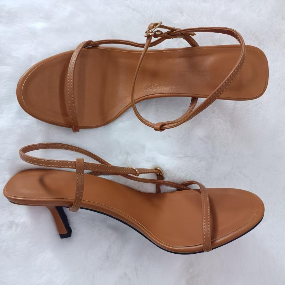 Women'S Shoes Quality - Sandali Estivi da Donna Nuovi con