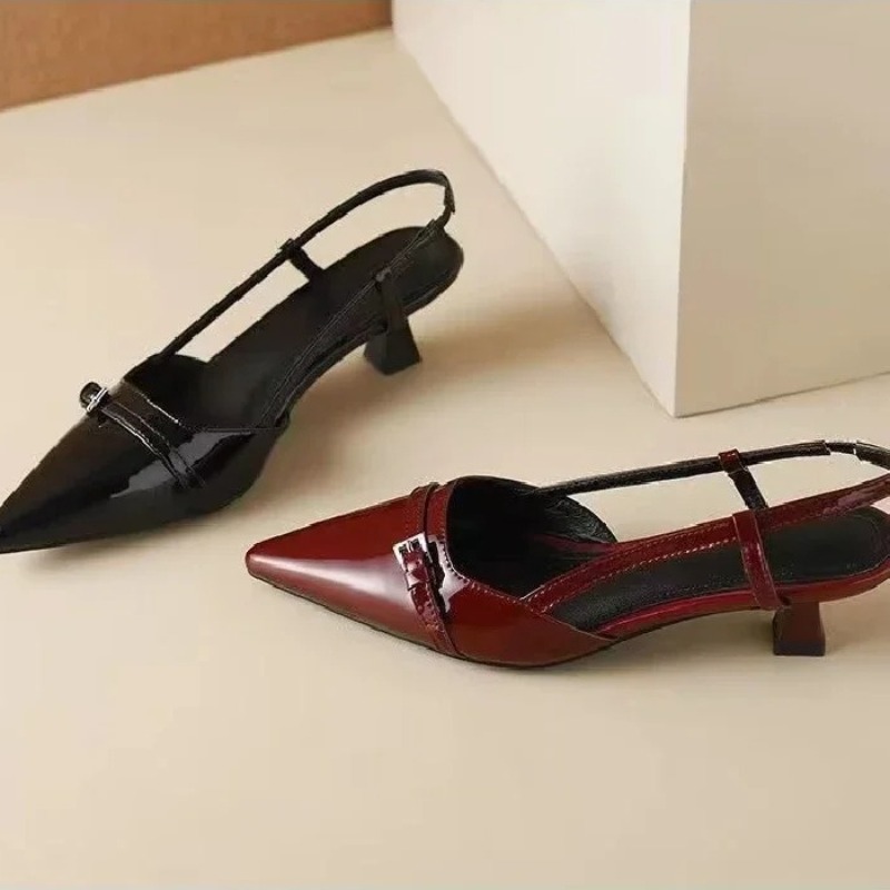 Women'S Shoes Quality - Sandali da Donna alla Moda con