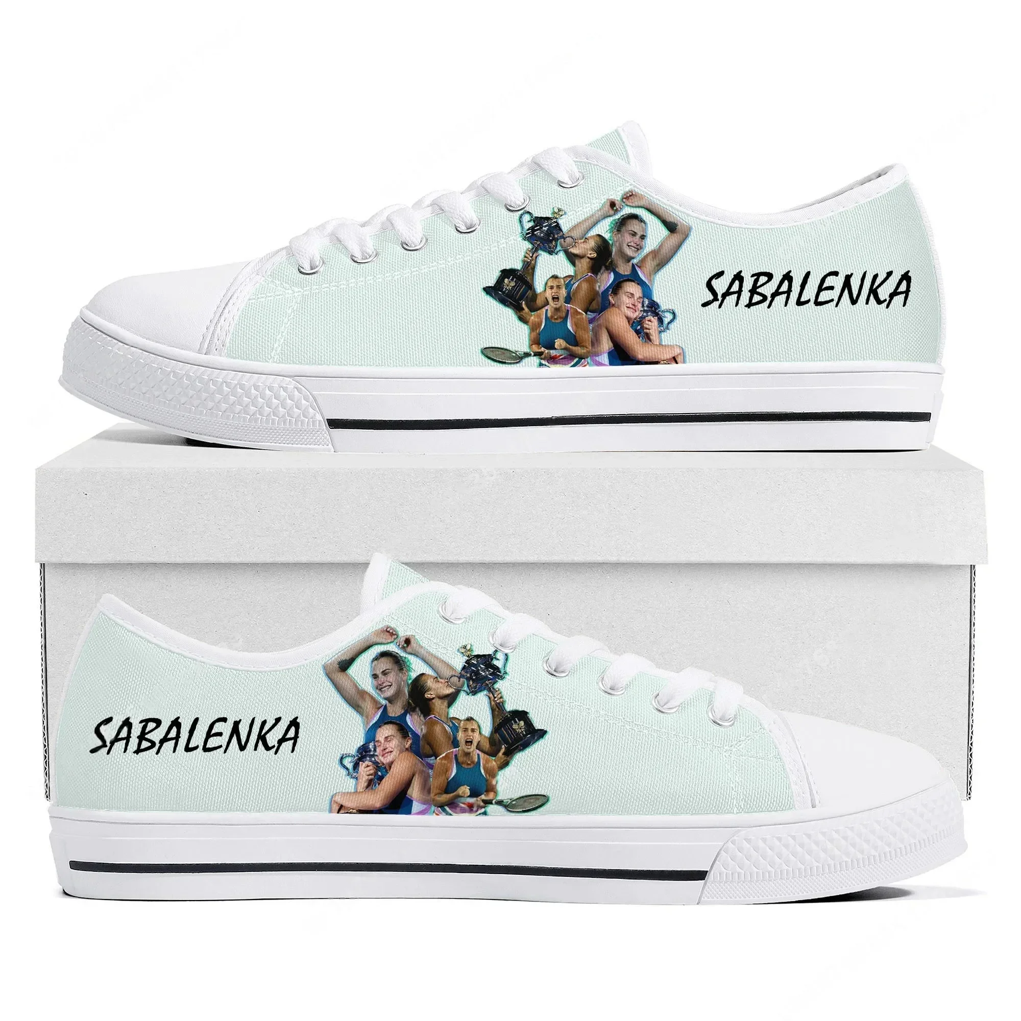 Women Shoes Tennis - Sneakers basse da tennis Aryna Sabalenka