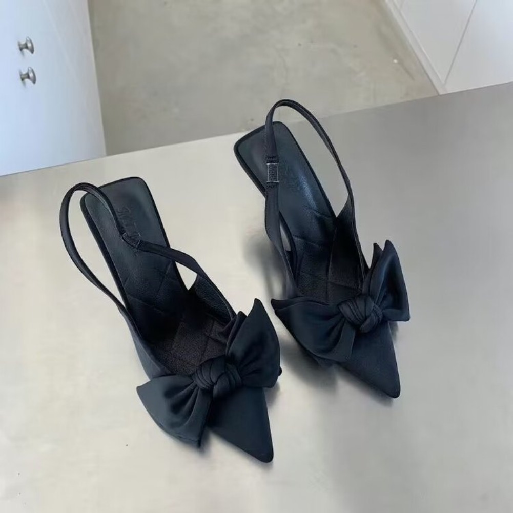 Women'S Shoes Quality - Scarpe da Donna Estate 2026 Nuove