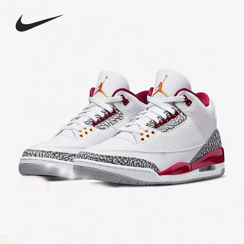 Nike AIR JORDAN 3 AJ3, scarpe  - Women'S Shoes Nike Jordan recensione e prezzo