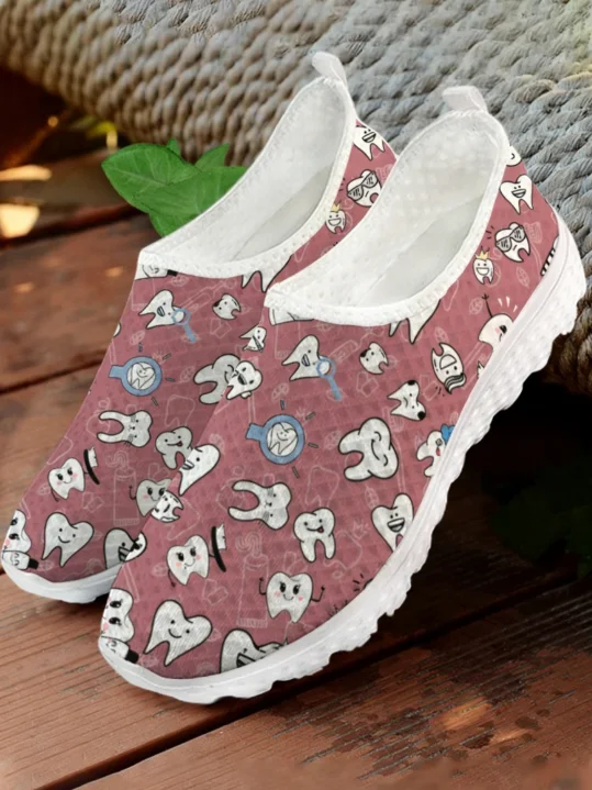 Sneakers Bianche in Rete con S - Women Shoes Tennis recensione e prezzo