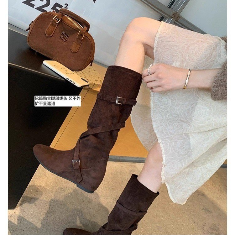 Stivali da Cavaliere da Donna  - Sock Boot Women recensione e prezzo