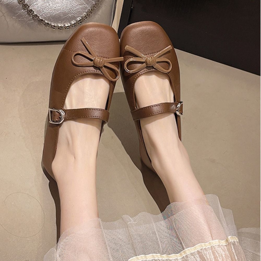 Sandali da donna con fiocco di - Mule Slip On recensione e prezzo