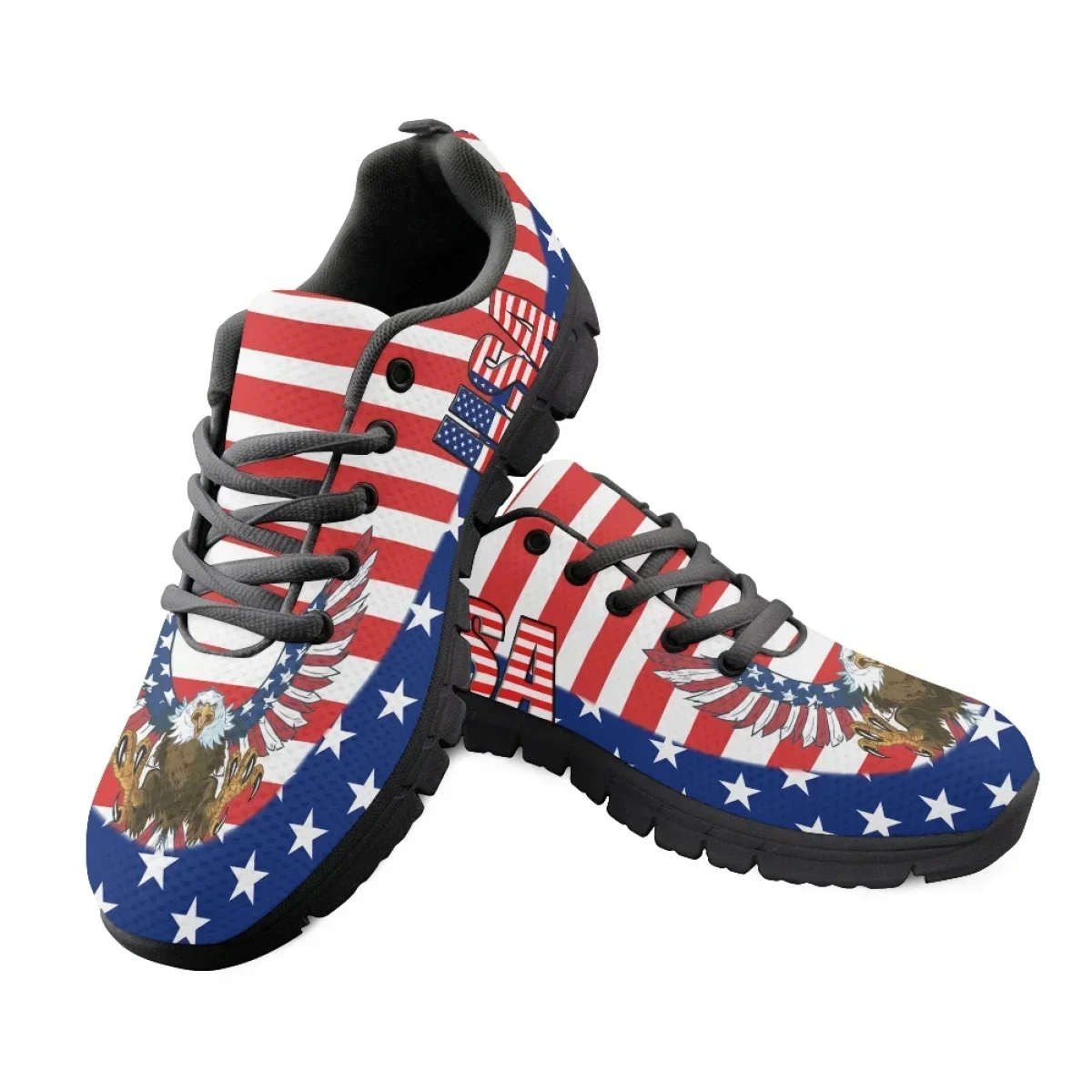 Sneakers in rete a punta tonda - Women Shoes Tennis recensione e prezzo