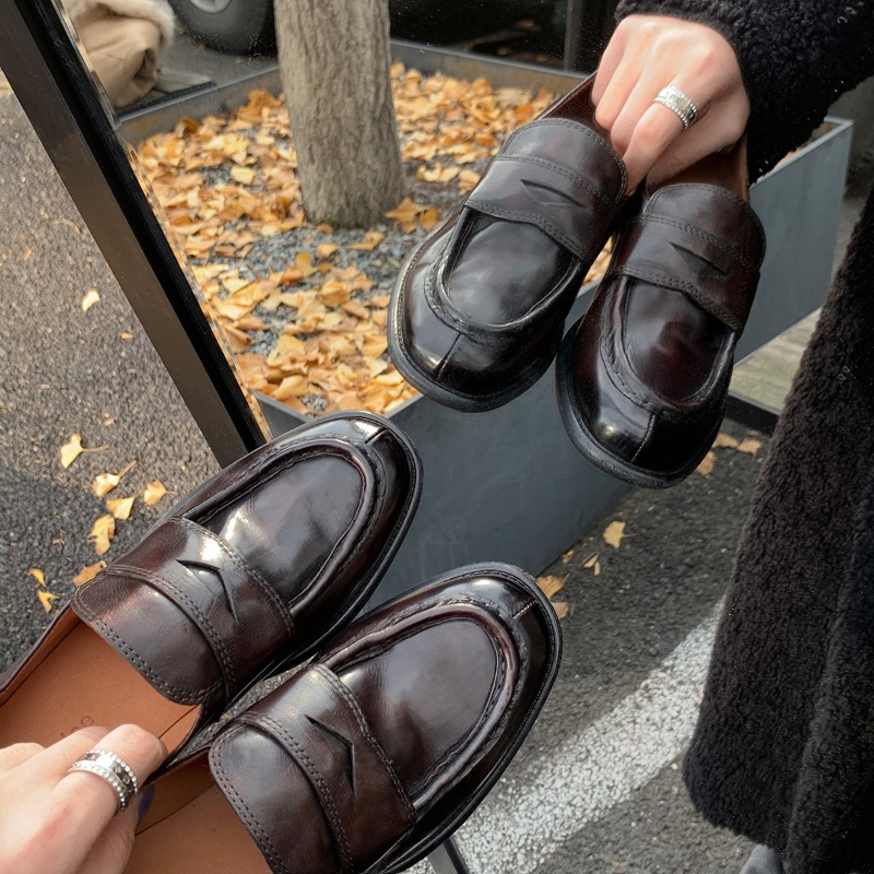 Scarpe da Donna in Pelle di Va - Women'S Shoes Quality recensione e prezzo