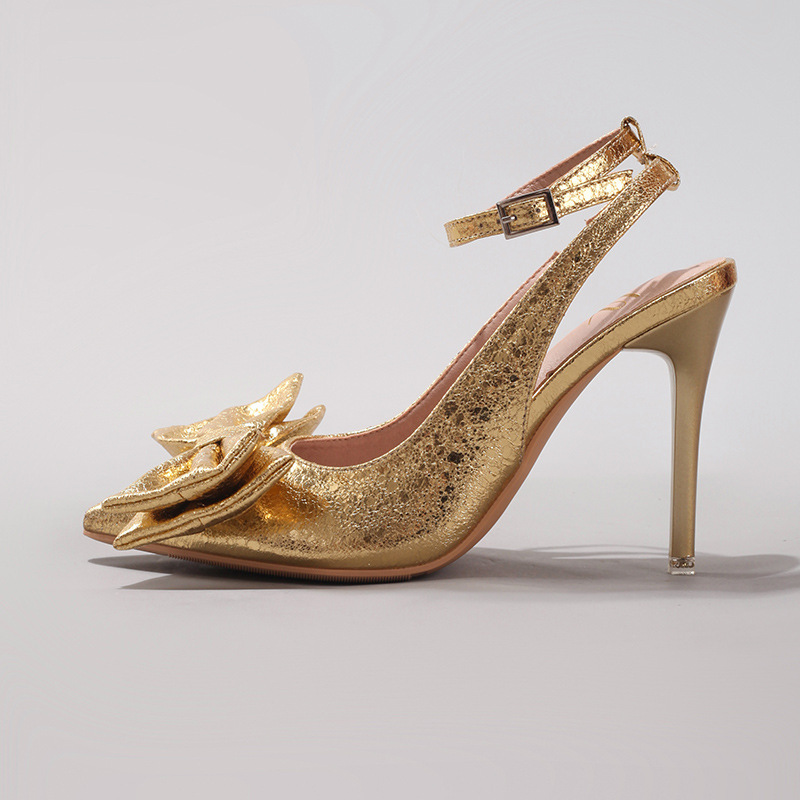 Eleganti Décolleté a Punta con - Women'S Shoes Quality recensione e prezzo