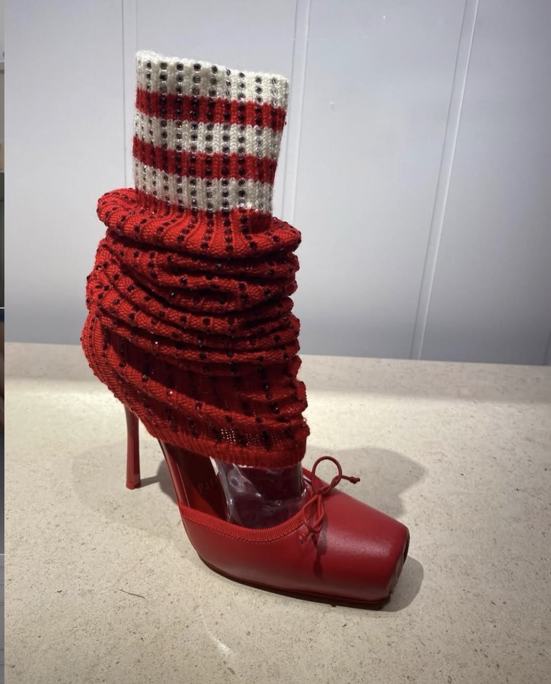 Sandali da donna Butterfly-Kon - Sock Boot Women recensione e prezzo